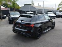 usata Audi RS3 SPB TFSI quattro S tronic