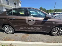 Usata Fiat Tipo Easy 95 CV (69 kW) 2016 Marrone Berlina