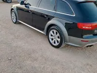 Usata Audi A4 Allroad 170 CV (125 kW) 2009 Bluazzurro Station wagon