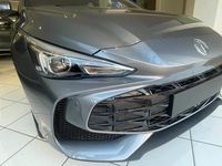 Nuova MG MG3 Comfort 101 CV (74 kW) 2025 Grigio Utilitaria