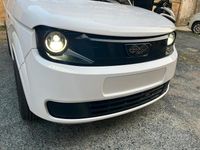 Usata Ligier Myli 2024 Bianco Utilitaria