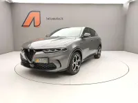 Usata Alfa Romeo Tonale Veloce 160 CV (117 kW) 2025 Grigio vesuvio SUV