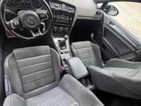 Usata VW Golf VII 184 CV (135 kW) 2017 Utilitaria