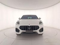 Usata Maserati Grecale 330 CV (242 kW) 2023 Bianco SUV