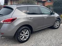 usata Nissan Murano Murano 2.5 dCi Tekna