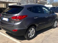 usata Hyundai ix35 2.0 CRDi 2WD Comfort 10/2012