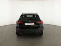 Usata Mercedes GLA200 AMG line 150 CV (110 kW) 2024 Nero SUV