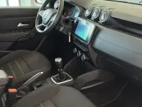 Usata Dacia Duster Extreme 101 CV (74 kW) 2022 Grigio SUV