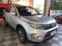 usata Suzuki Vitara 1.4 Hybrid 4WD Cool KM0