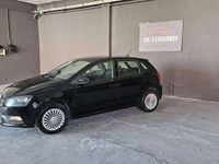 Usata VW Polo Comfortline 75 CV (55 kW) 2015 Other Berlina