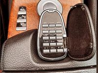 Usata Mercedes S350 2005 Grigio Utilitaria