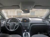 usata Opel Insignia 2.0 cdti 96kw cosmo 08/2013