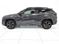 Nuova Hyundai Tucson N Line 179 CV (131 kW) 2026 Grigio SUV