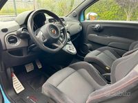 usata Abarth 595 Competizione 160cv mta