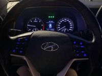 Usata Hyundai Tucson XPrime 116 CV (85 kW) 2019 SUV