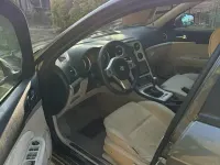 Usata Alfa Romeo 159 Distinctive 150 CV (110 kW) 2006 Station wagon
