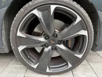 Usata Cupra Leon VZ2 245 CV (180 kW) 2021 Grigio Berlina