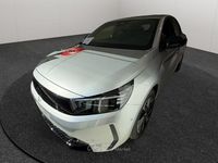 Nuova Opel Corsa 101 CV (74 kW) 2025 Argento Utilitaria