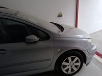 usata Peugeot 307 2.0 16V HDi FAP SW