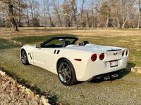 usata Chevrolet Corvette C4 