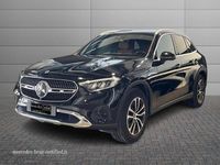 Usata Mercedes GLC220 Advanced Plus 197 CV (144 kW) 2023 Nero SUV