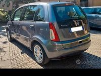 Usata Lancia Musa 90 CV (66 kW) 2010 Monovolume