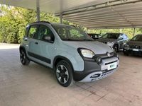 usata Fiat Panda Cross 1.0 70cv S&S Hybrid E6d-T City