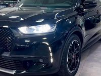 Usata DS Automobiles DS7 Crossback Performance 2020 Nero SUV