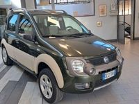 usata Fiat Panda Cross Panda 1.3 MJT 16V 4x4