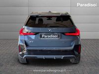 Usata BMW X1 M Sport 150 CV (110 kW) 2025 Grigio SUV