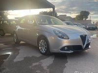 usata Alfa Romeo Giulietta Giulietta 1.6 JTDm 120 CV Super