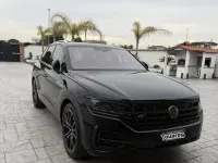Usata VW Touareg R-line 231 CV (169 kW) 2020 SUV