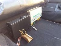 Usata Corvette C4 245 CV (180 kW) 1989 Coupé