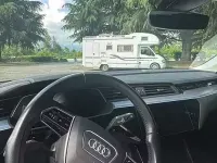 Usata Audi e-tron 158 kW (215 CV) 2020 SUV