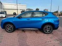 Usata Alfa Romeo Tonale 131 CV (96 kW) 2024 Bluazzurro SUV
