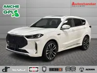 Nuova Sportequipe S7 156 CV (114 kW) 2026 Other SUV