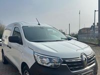 Usata Renault Express 95 CV (69 kW) 2023 Bianco Monovolume