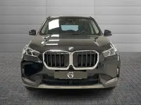 Usata BMW X1 Comfort Edition 150 CV (110 kW) 2022 Nero SUV