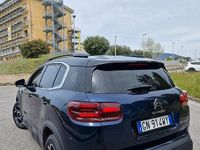 Usata Citroën C5 2023 Blu Berlina