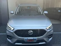 Usata MG ZS Comfort 106 CV (77 kW) 2024 Argento SUV