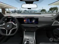 Nuova BMW M340 Comfort Edition 340 CV (250 kW) 2026 Grigio Berlina