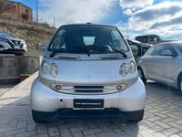 usata Smart ForTwo Cabrio - 2007