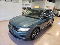 usata VW Tiguan 2.0 TDI 150CV DSG IQ DRIVE