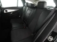 Usata Mercedes E200 Business 160 CV (117 kW) 2019 Nero Station wagon