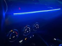 Usata Fiat 124 Spider Lusso 140 CV (102 kW) 2017 Bianco Cabrio