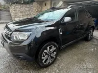 Usata Dacia Duster 116 CV (85 kW) 2023 Nero SUV