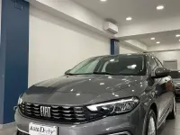 Usata Fiat Tipo City Life 95 CV (69 kW) 2021 Beige Berlina