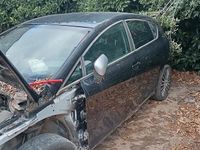 Usata Seat Leon 2006 Nero Berlina