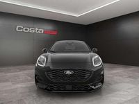 Nuova Ford Puma ST-Line 125 CV (91 kW) 2025 Nero SUV