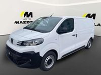 Nuova Peugeot Expert 120 CV (88 kW) 2025 Bianco Furgone